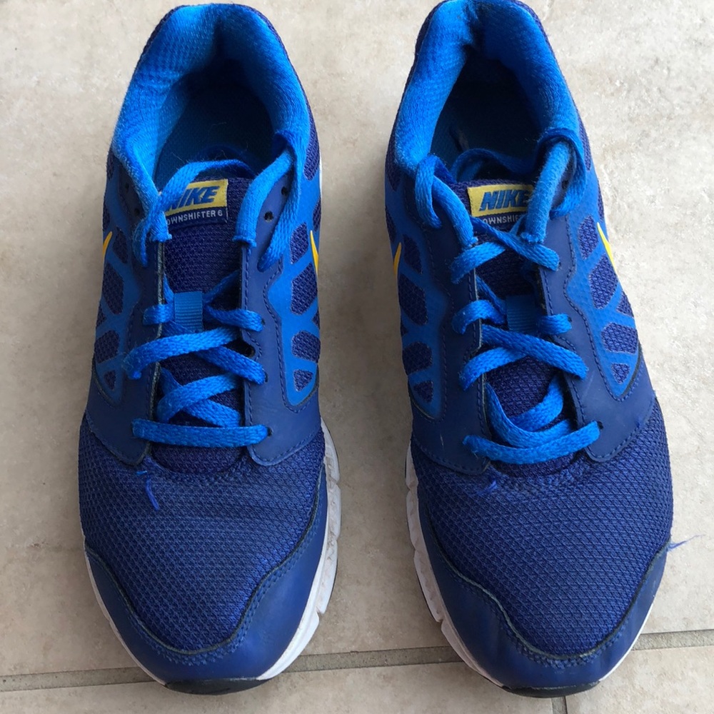 Boys Nike Sneakers